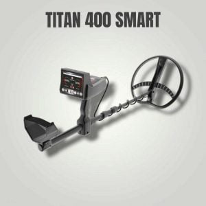 TITAN 400 SMART DETECTOR